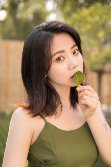 小时代2演员表