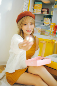 波子汽水