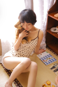 终末的女武神动漫