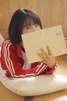年轻的小妹