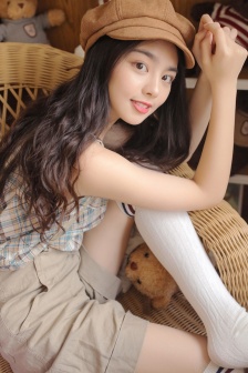 舒淇被揉到高潮下不了床